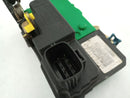 Volvo XC70 Front Right Door Latch-8