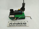 Volvo XC70 Front Right Door Latch-1