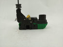 Volvo XC70 Front Right Door Latch-2