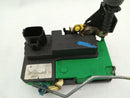 Volvo XC70 Front Right Door Latch-3