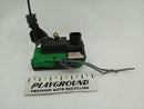 Volvo XC70 Front Left Door Latch-1