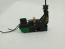 Volvo XC70 Front Left Door Latch-2