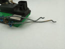 Volvo XC70 Front Left Door Latch-4
