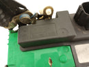 Volvo XC70 Front Left Door Latch-9