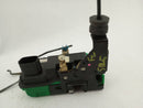 Volvo XC70 Front Left Door Latch-12