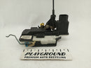 Volvo XC70 Rear Right Door Latch-1