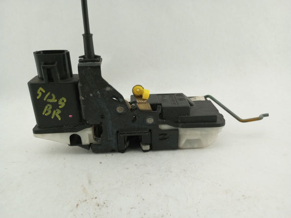 Volvo XC70 Rear Right Door Latch