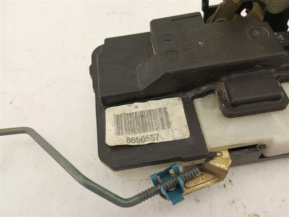 Volvo XC70 Rear Right Door Latch