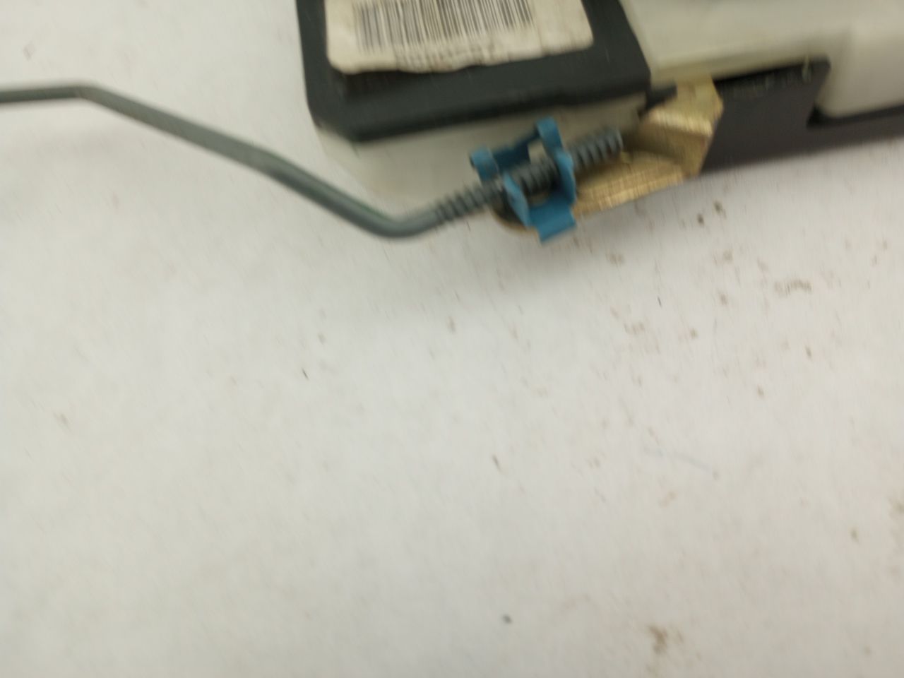 Volvo XC70 Rear Right Door Latch