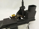 Volvo XC70 Rear Right Door Latch-6