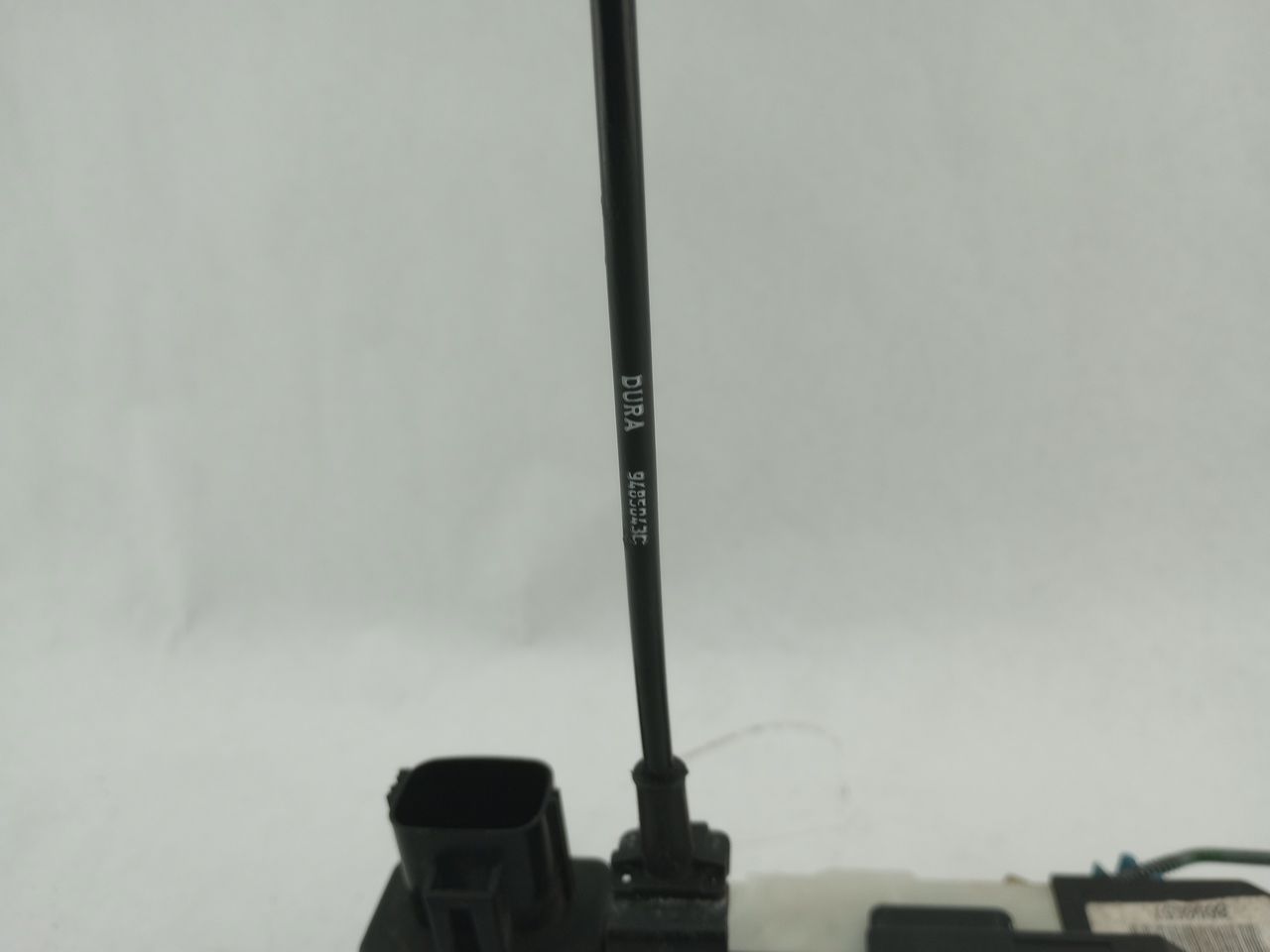 Volvo XC70 Rear Right Door Latch