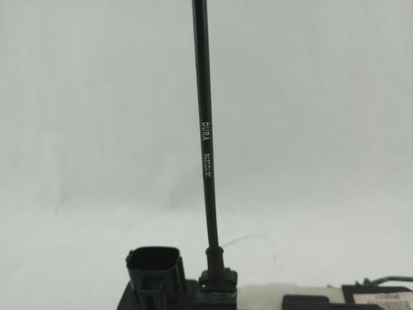 Volvo XC70 Rear Right Door Latch