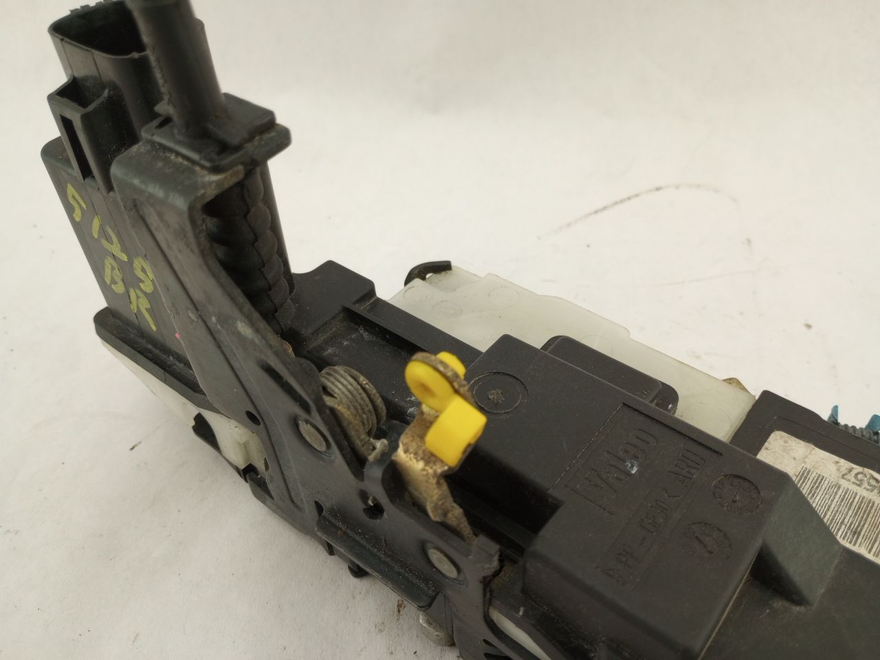 Volvo XC70 Rear Right Door Latch