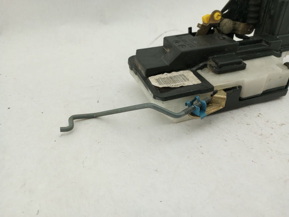 Volvo XC70 Rear Right Door Latch