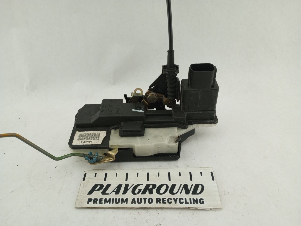 Volvo XC70 Rear Right Door Latch