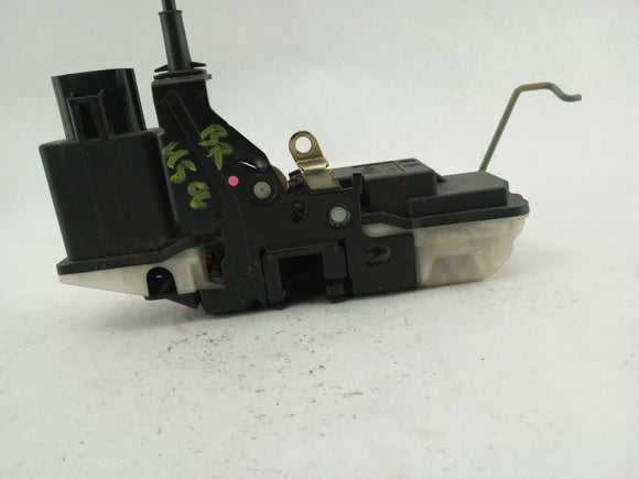 Volvo XC70 Rear Right Door Latch