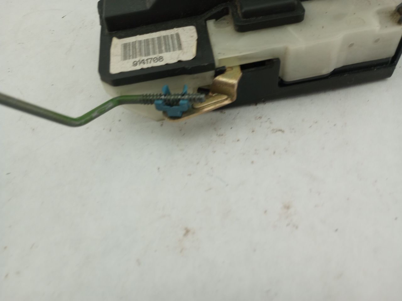 Volvo XC70 Rear Right Door Latch