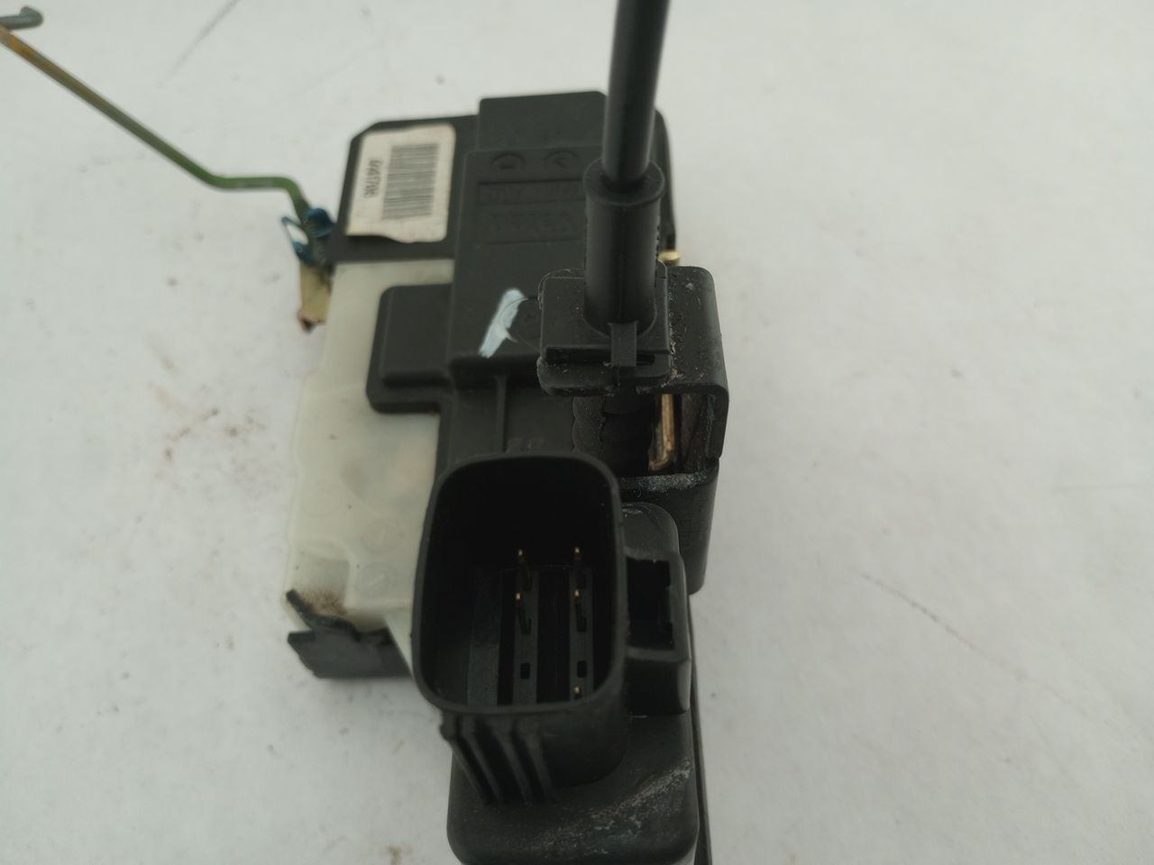 Volvo XC70 Rear Right Door Latch