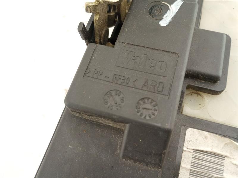 Volvo XC70 Rear Right Door Latch