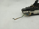 Volvo XC70 Rear Right Door Latch-11