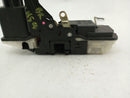 Volvo XC70 Rear Right Door Latch-12