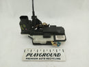 Volvo V70 Rear Left Door Latch-1