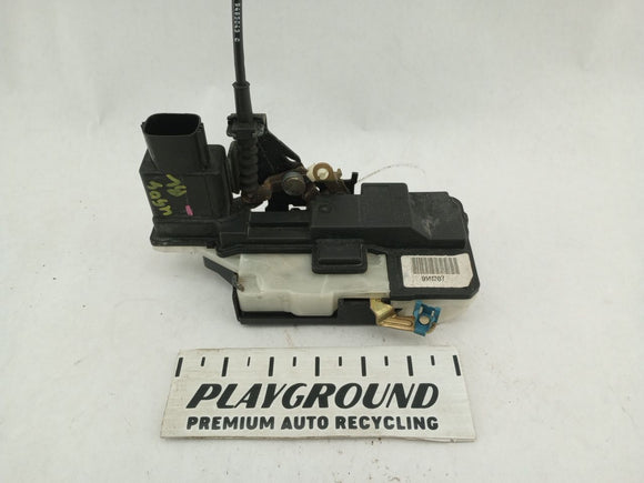 Volvo V70 Rear Left Door Latch