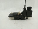 Volvo V70 Rear Left Door Latch-2