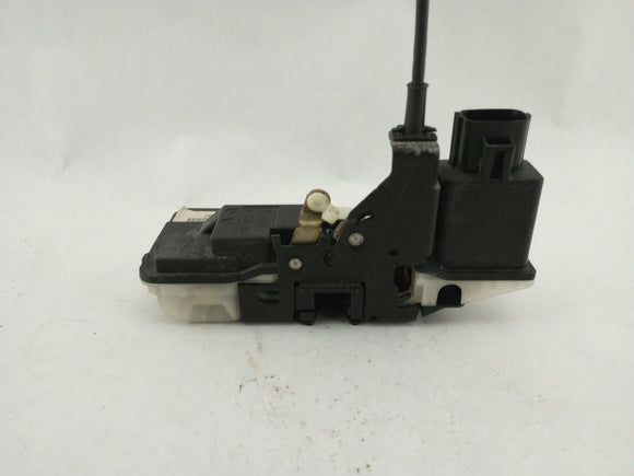 Volvo V70 Rear Left Door Latch