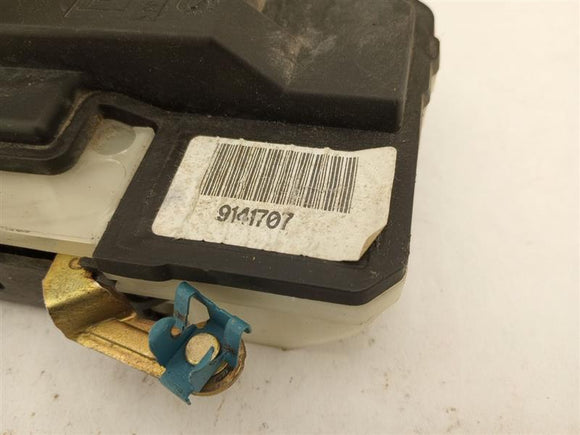 Volvo V70 Rear Left Door Latch