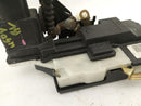 Volvo V70 Rear Left Door Latch-4