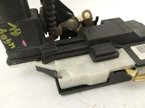 Volvo V70 Rear Left Door Latch