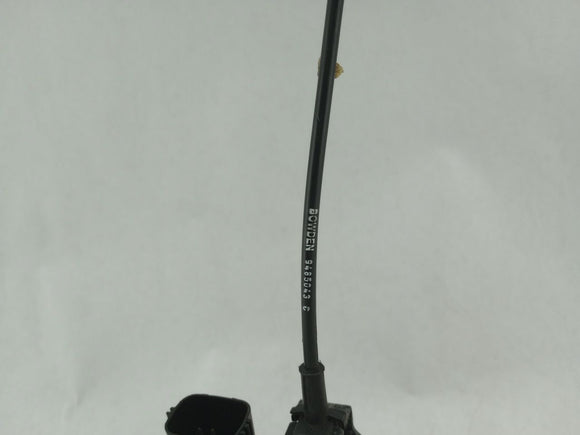 Volvo V70 Rear Left Door Latch
