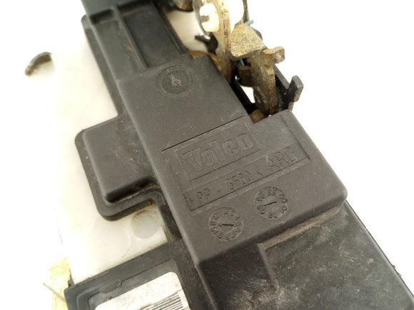 Volvo V70 Rear Left Door Latch