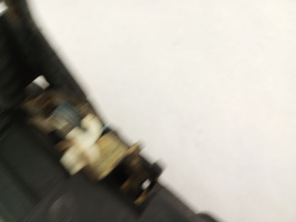 Volvo V70 Rear Left Door Latch