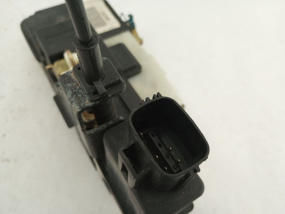Volvo V70 Rear Left Door Latch