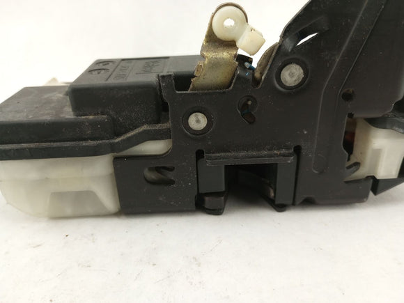 Volvo V70 Rear Left Door Latch