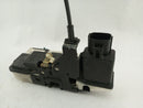 Volvo V70 Rear Left Door Latch-12