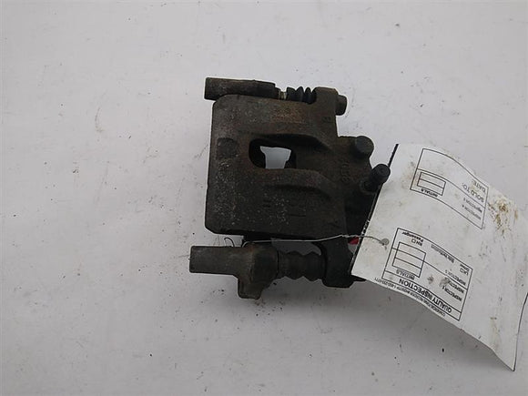Dodge Avenger Rear Brake Caliper