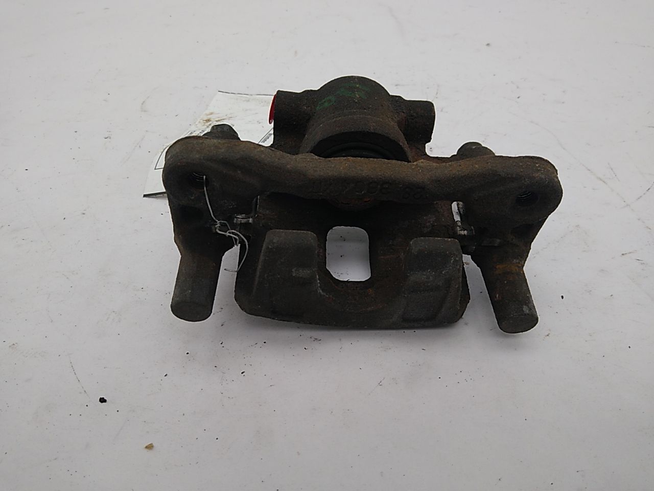 Dodge Avenger Rear Brake Caliper