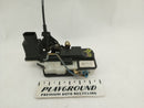 Volvo XC70 Rear Left Door Latch-1