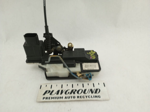 Volvo XC70 Rear Left Door Latch