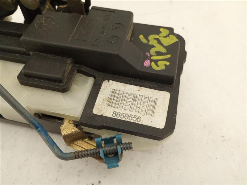 Volvo XC70 Rear Left Door Latch