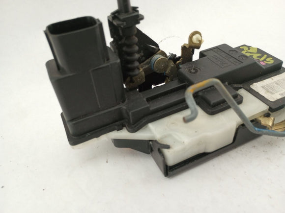 Volvo XC70 Rear Left Door Latch