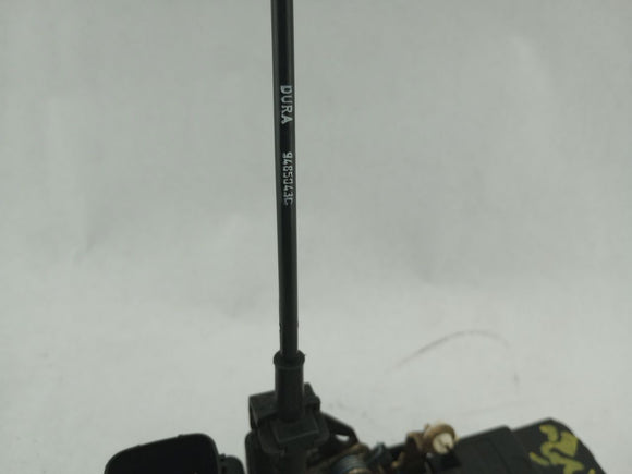 Volvo XC70 Rear Left Door Latch