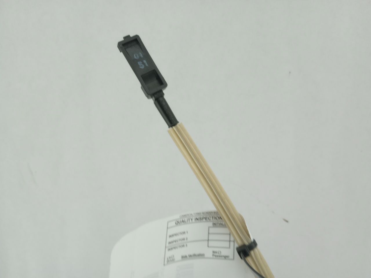 Volvo XC70 Rear Left Door Latch