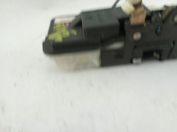 Volvo XC70 Rear Left Door Latch