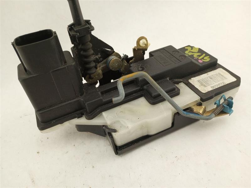 Volvo XC70 Rear Left Door Latch