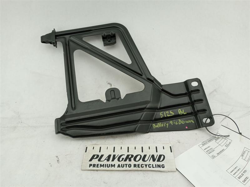 Volvo XC70 Battery Hold Down Bracket