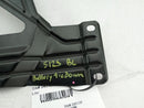 Volvo XC70 Battery Hold Down Bracket-3